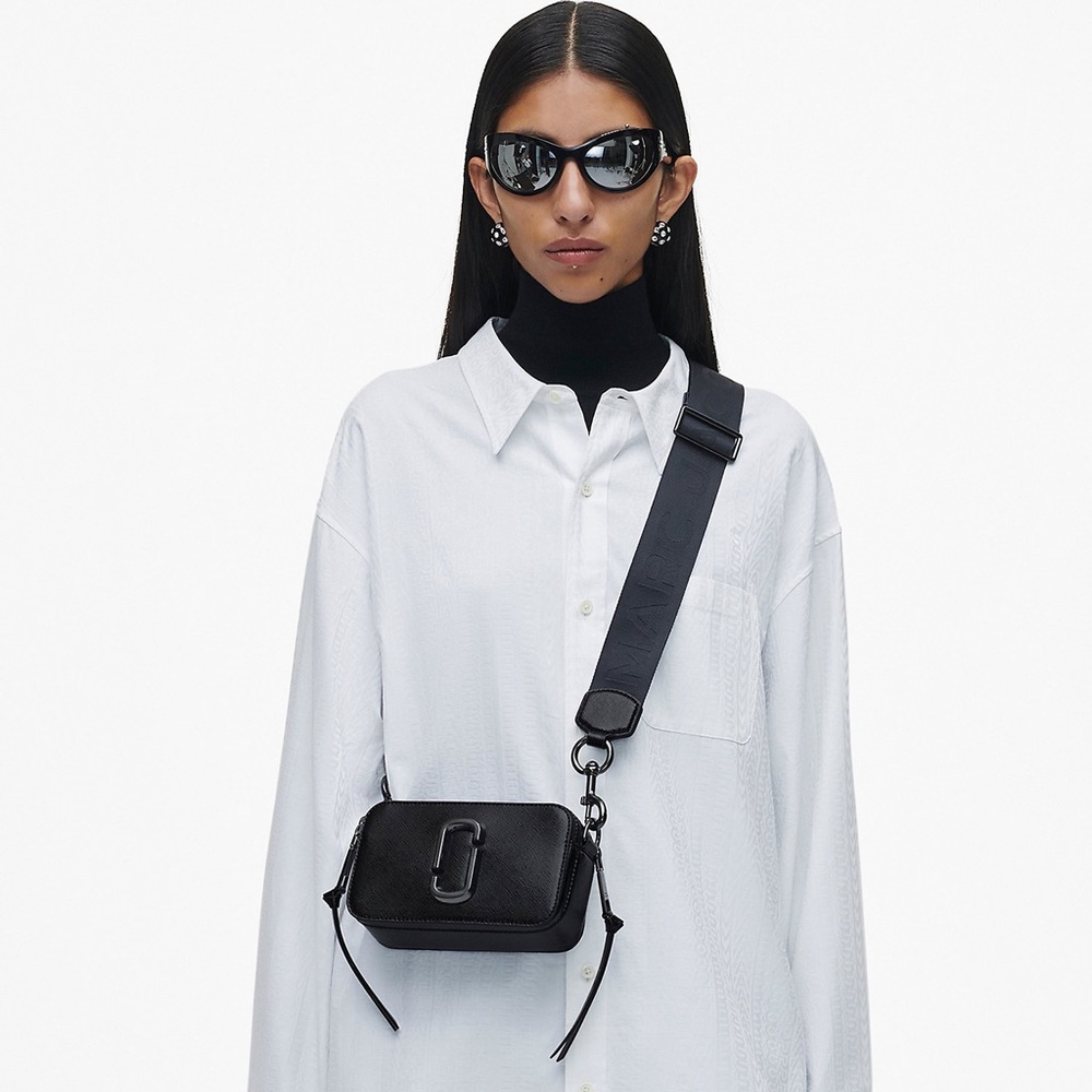 Marc Jacobs The Snapshot Bag